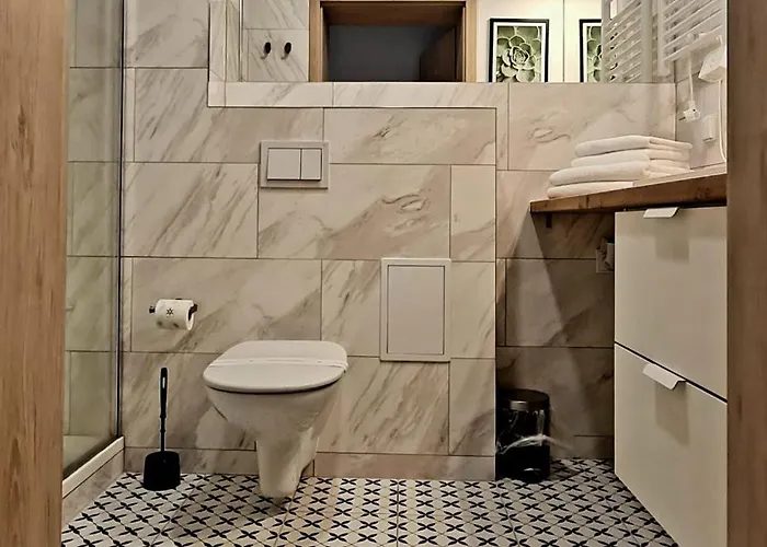 Debowa 3 ポラニツァ・ズドゥルイ