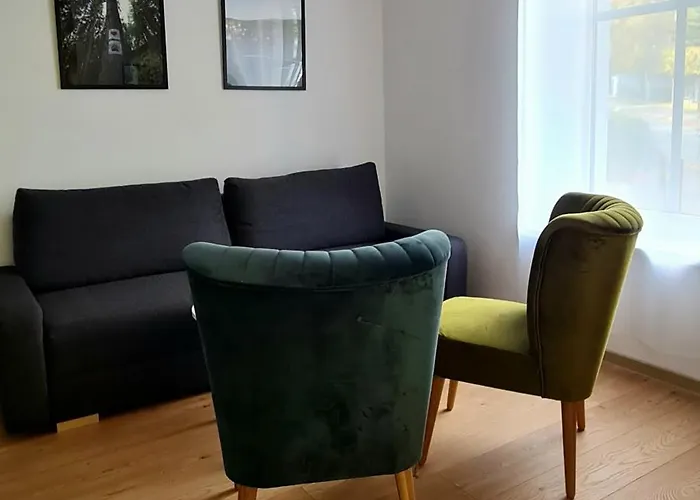 アパート Debowa 3 ポラニツァ・ズドゥルイ