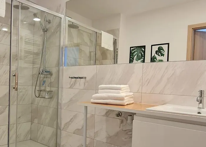 アパート Debowa 3 ポラニツァ・ズドゥルイ